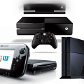 Игровые приставки