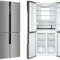 Холодильники Side-by-Side